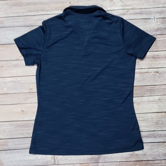 Adidas Golf Top with UPF 50 - Picture 4 of 10